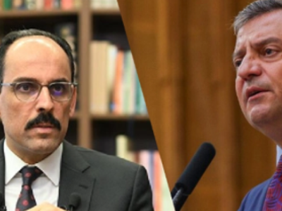 ABD’deki CHP'lilerin hedefinde Özgür Özel var; nedeni MİT görüşmesi!