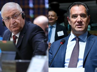 ABD'den Bakan Güler'e: F-35 politikamız değişmeyecek!