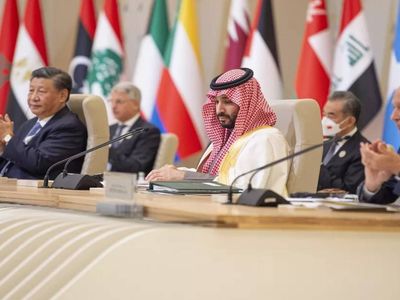 ABD’den çarpıcı Suudi Arabistan açıklaması: Tercih yapmasını istemiyoruz