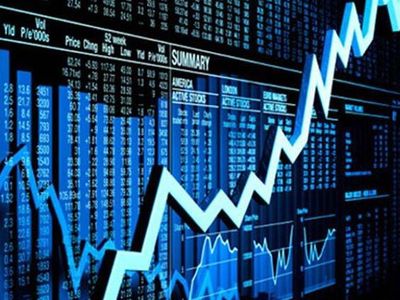 ABD'den Çinli Firmalara Borsa Yaptırımı