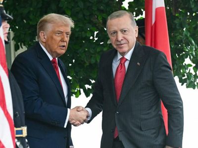 ABD’den dikkat çeken Analiz: