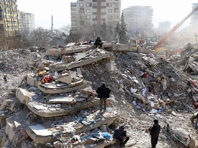 ABD’den dikkat çeken deprem açıklaması: Dünyada büyük etki bıraktı