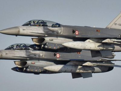 ABD’den dikkat çeken F-16 açıklaması: Elimizden geleni yapacağız
