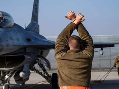 ABD’den dikkat çeken F-16 mesajı: Türkiye’nin talebi NATO için de önemli