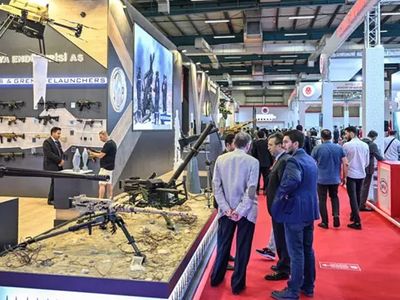 ABD’den dikkat çeken iddia: Çinliler Türkler için geliyor