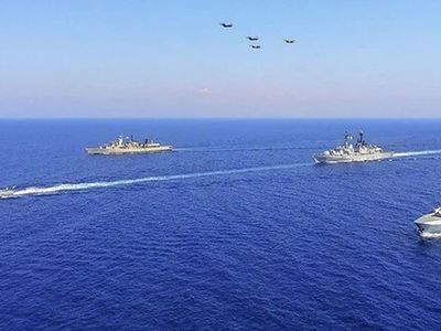 ABD’den Doğu Akdeniz ve Yunanistan Açıklaması: Hiçbir Ülkenin Dış Politikasına Karışmıyoruz