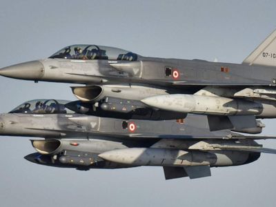 ABD’den F-16 açıklaması: Biden’ın istediğinde hiçbir şey değişmedi