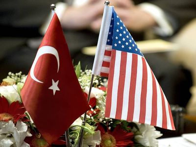 ABD’den F-16 satışı açıklaması: Biden Türkiye’nin talebini destekliyor