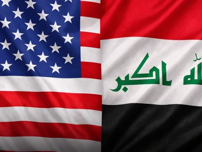ABD’den Irak’taki Vatandaşlarına Yeniden “Derhal Ayrılın” Uyarısı