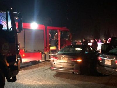ABD’den İran açıklaması! İran Devrim Muhafızları’nın saldırısı dünya basınında kınandı