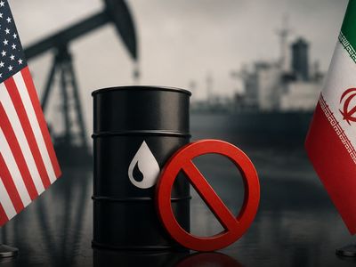 ABD’den İran Ordusunun Petrol Ticaretine Yeni Yaptırım Kararı