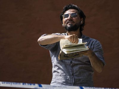ABD’den İsveç açıklaması: Kuran’ın yakılması saygısız ve incitici