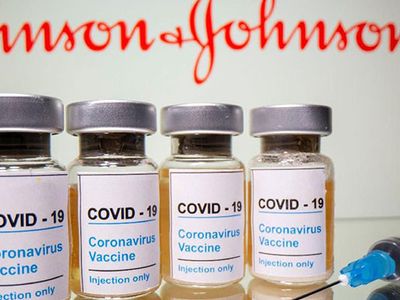 ABD’den Johnson & Johnson Aşısına Durdurma Kararı