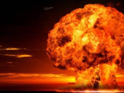 ABD’den korkunç tahmin: Nükleer savaş olursa 5 milyar insan hayatını kaybedecek