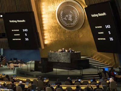 ABD’den kritik adım: Rusya’nın BMGK’den çıkarılması gündemde