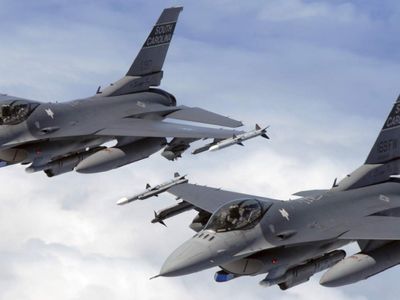 ABD’den kritik F-16 açıklaması: Türkiye kararı belli oldu