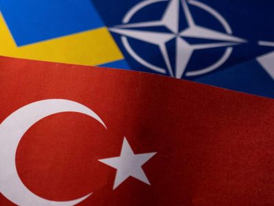 ABD’den NATO üyeliği açıklaması: Kararı alacak olan Türkiye