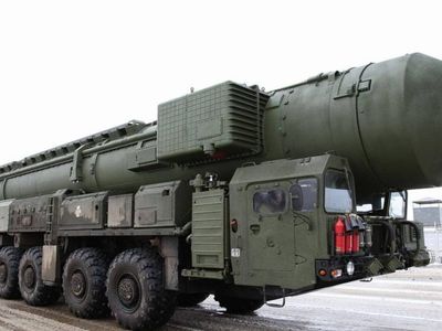 ABD’den Rusya’ya nükleer rest: Misliyle karşılık verilecek