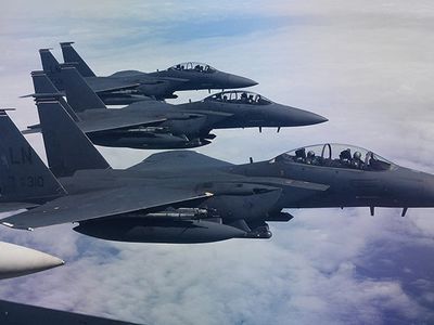 ABD’den Sert F-35 Mesajı: “Türkiye’ye Teslimat Yok, Konu Masada Bile Değil”