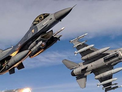 ABD’den talep edilen F-16’lardaki sürpriz detay!