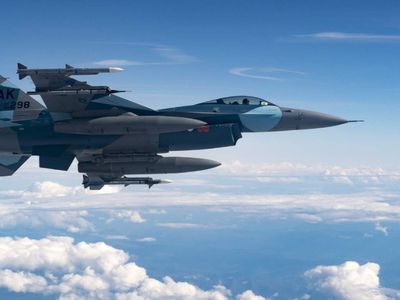ABD’den tam destek: “TBMM’nin İsveç tasarısını ve F-16 satışını en başından beri…”