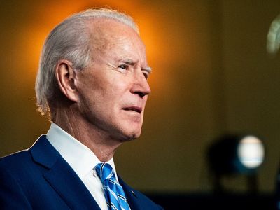 ABD'den tarihe yön veren anlaşma! Biden imzayı atacağını söyledi