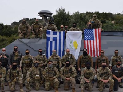 ABD’den tepki çeken karar: Rumları NATO üyesi yapacaklar