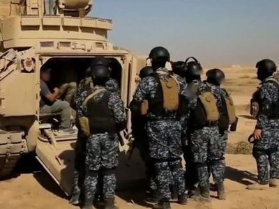 ABD'den Terör Skandalı! Suriye'nin Kuzeyine YPG/PKK İçin Destek Konvoyu Gönderdi!