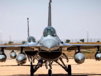 ABD’den Türkiye açıklaması: Biden F-16 için kararını verdi