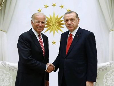 ABD’den Türkiye, F-16 ve NATO açıklaması: Belgenin ulaşmasını sabırsızlıkla bekliyoruz