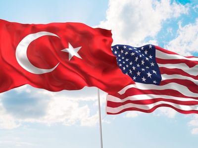 ABD'den Türkiye'ye deprem desteği: Katkı sağlamaya hazırız