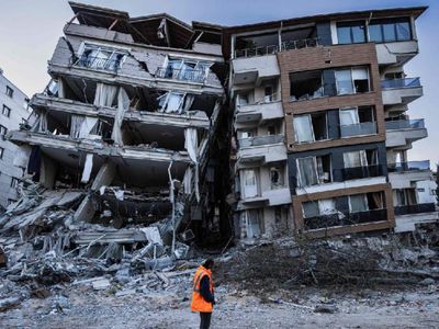 ABD’den Türkiye’ye deprem mesajı: Hatay depremlerinden derin kaygı duyduk