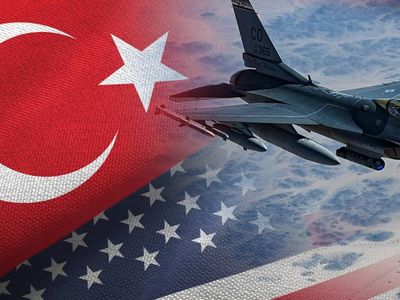 ABD’den Türkiye’ye F-16 mesajı: Yunanistan’a saldırıya izin verilecek mi?