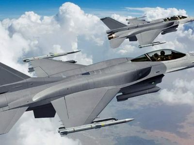 ABD’den Türkiye’ye ilk adım geldi: F-16 kararı Kongre’ye iletildi