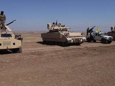 ABD’den Türkiye’ye karşı skandal hamle: Teröristlere hava savunma sistemi gönderdiler