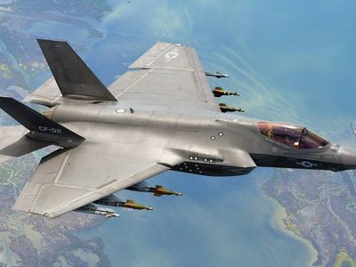 ABD’den Türkiye’ye kritik mesaj: 'F-35 için S-400’lerden vazgeçin'