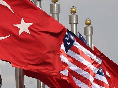 ABD’den Türkiye’ye övgü dolu sözler: Ukrayna’daki savaş ilişkilerimizin önemini gösterdi