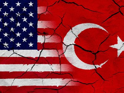 ABD'den Türkiye'ye Rusya Tehdidi: "Sonuçları Olur!"