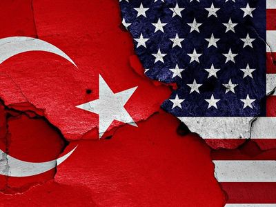 ABD'den Türkiye'ye skandal tehdit