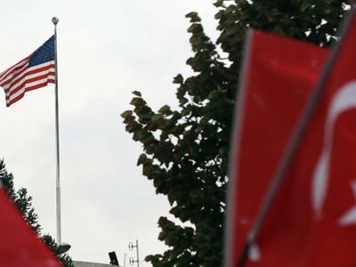 ABD’den Türkiye’ye tahıl koridoru mesajı: Çabaları için teşekkür ediyoruz