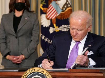 ABD’den Türkiye’ye yaptırım tehdidi: Biden kararnameyi imzaladı