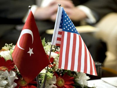 ABD’den Türkiye’ye yardım talebi: İran’ı ikna edin