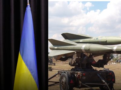 ABD'den Ukrayna'ya Hawk Füze Sistemi Satışına Onay