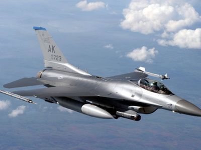 ABD’den yeni F-16 açıklaması: Birçok konuyu tartışmamız gerekiyor