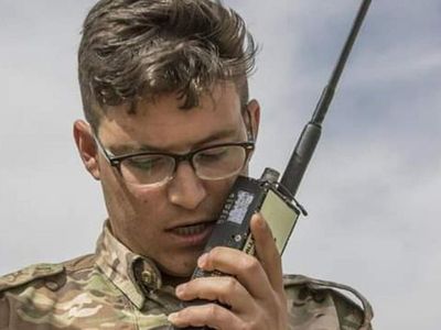 ABD'den YPG'ye Helikopter Eğitimi!