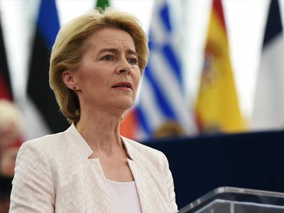 AB'den Koronavirüs Aşılarını Engellemeye Yönelik Açıklama!