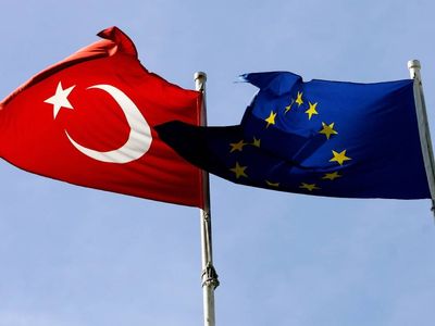 AB’den dikkat çeken Türkiye vurgusu: Kilit bir ortak olmaya devam ediyor