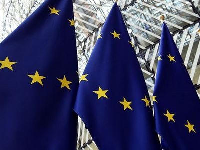 AB'den Gürcistan'a 400 Milyon Euro Destek