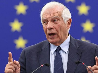 AB’den İsrail’e yönelik itiraz sesleri yükseldi: Batı Şeria’daki konut inşasına veto!