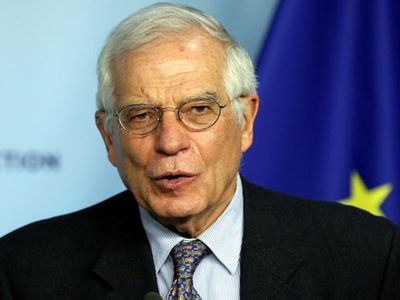 AB'den Kritik Türkiye Açıklaması!